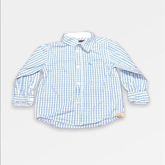 H&M Other - H&M Long Sleeve  Button Down Shirt